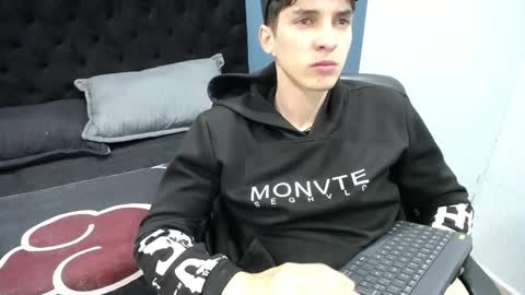 Jheampiero online show from 29, 10, 2025