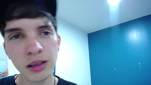 Jheampiero online show from 4, 11, 2025