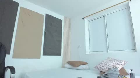 jheremy_wen online show from 17, 12, 2025