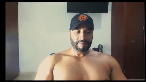 En moreno online show from 19, 12, 2025