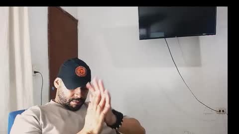 En moreno online show from 6, 1, 2026