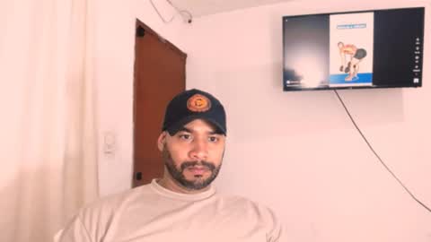 En moreno online show from 9, 1, 2026