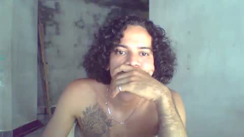 Snapshot of jhoan_19 chatting on 13, 2, 2025 JHOAN online show from 13, 2, 2025