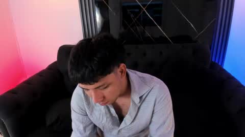 jhoan_evans online show from 5, 6, 2026