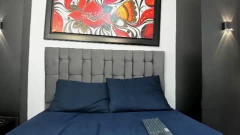jhoan_evans online show from 15, 6, 2026