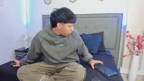 jhoan_evans online show from 19, 6, 2026