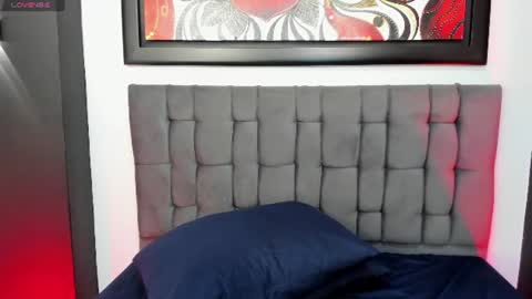 jhoan_evans online show from 25, 6, 2026