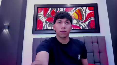 jhoan_evans online show from 27, 6, 2026