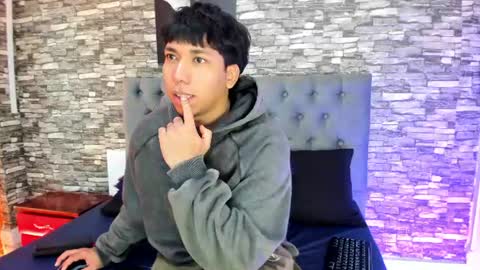 jhoan_evans online show from 28, 6, 2026