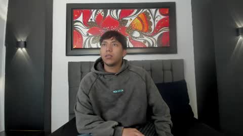 jhoan_evans online show from 16, 7, 2026