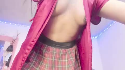 Snapshot of jhoanatrans22 chatting on 7, 1, 2025 jhoanatrans22 online show from 7, 1, 2025