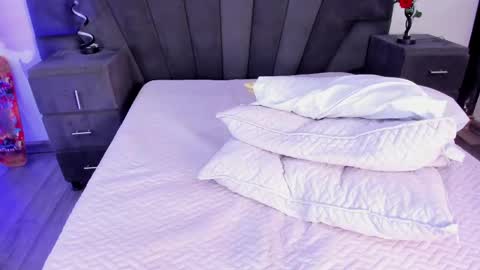 jhoanleandro online show from 23, 2, 2025