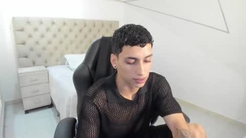 jhoanleandro online show from 22, 9, 2025