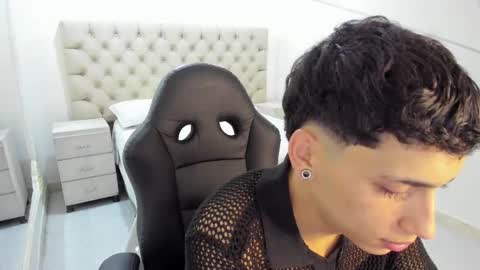 jhoanleandro online show from 14, 11, 2025