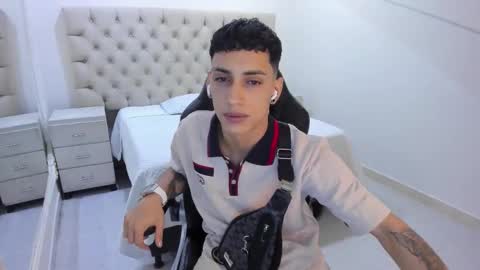 jhoanleandro online show from 10, 1, 2026