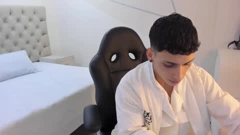 jhoanleandro online show from 14, 1, 2026