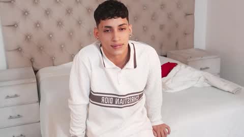 jhoanleandro online show from 7, 2, 2026