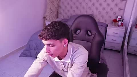 jhoanleandro online show from 14, 4, 2026