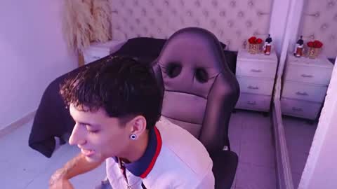 Snapshot of jhoanleandro chatting on 17, 4, 2026 jhoanleandro online show from 17, 4, 2026