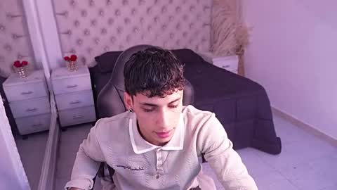 Snapshot of jhoanleandro chatting on 20, 4, 2026 jhoanleandro online show from 20, 4, 2026