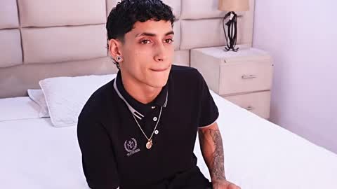 Snapshot of jhoanleandro chatting on 10, 5, 2026 jhoanleandro online show from 10, 5, 2026
