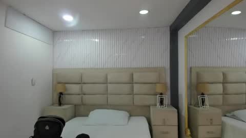 Snapshot of jhoanleandro chatting on 12, 5, 2026 jhoanleandro online show from 12, 5, 2026