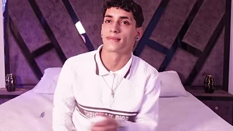 Snapshot of jhoanleandro chatting on 14, 5, 2026 jhoanleandro online show from 14, 5, 2026