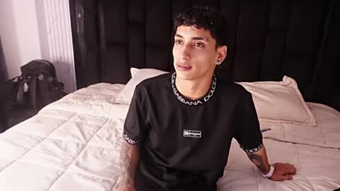 Snapshot of jhoanleandro chatting on 16, 5, 2026 jhoanleandro online show from 16, 5, 2026