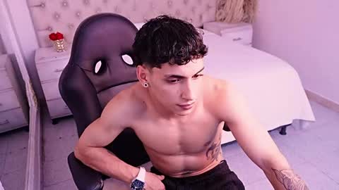 Snapshot of jhoanleandro chatting on 22, 5, 2026 jhoanleandro online show from 22, 5, 2026