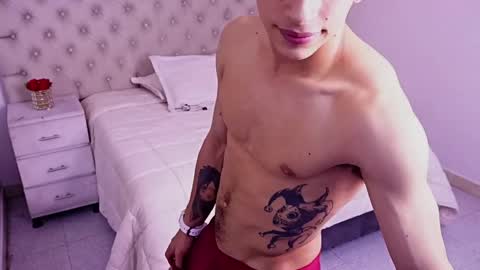Snapshot of jhoanleandro chatting on 30, 5, 2026 jhoanleandro online show from 30, 5, 2026