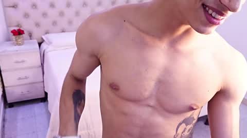 Snapshot of jhoanleandro chatting on 2, 6, 2026 jhoanleandro online show from 2, 6, 2026