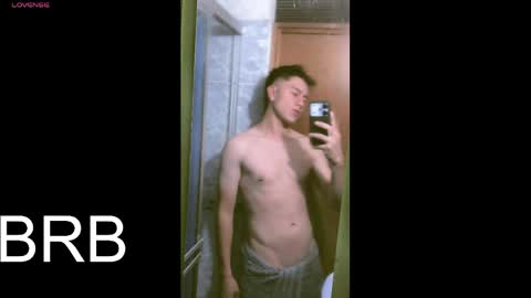 Jhoan Sebastian online show from 4, 4, 2026