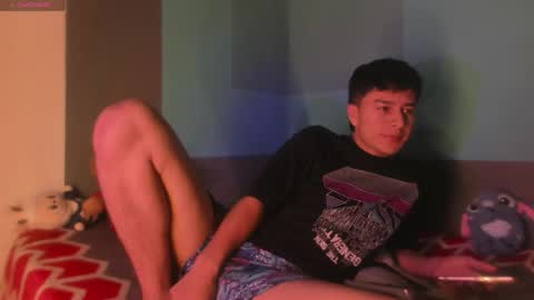 Jhoan Sebastian online show from 15, 4, 2026