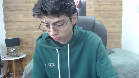 Jhoel online show from 10, 1, 2025