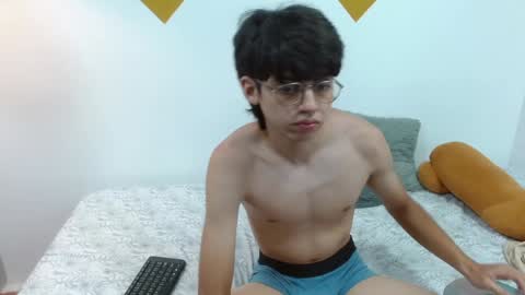 Jhoel online show from 14, 1, 2025