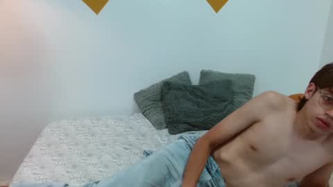 Jhoel online show from 14, 1, 2025