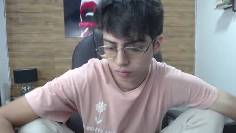 Jhoel online show from 29, 1, 2025