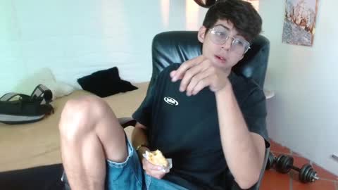 Jhoel online show from 2, 3, 2025