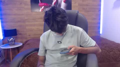 Jhoel online show from 7, 3, 2025