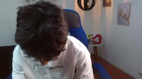 Jhoel online show from 14, 9, 2025