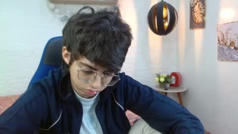 Jhoel online show from 29, 11, 2025