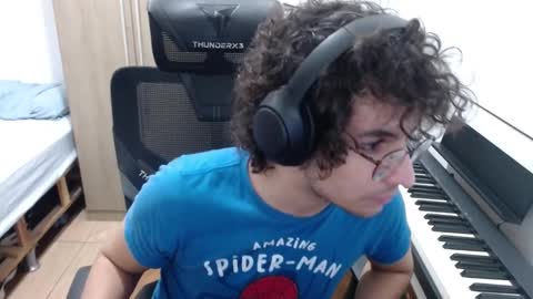 Jhon online show from 30, 1, 2025