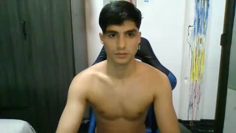 jhon online show from 2, 3, 2025