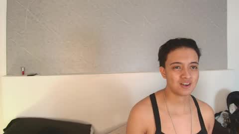 Snapshot of jhon_and_karol chatting on 20, 5, 2026 Jhon and Karol online show from 20, 5, 2026