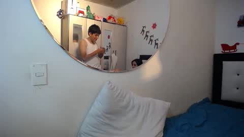 Jhon and nicolle online show from 17, 1, 2026