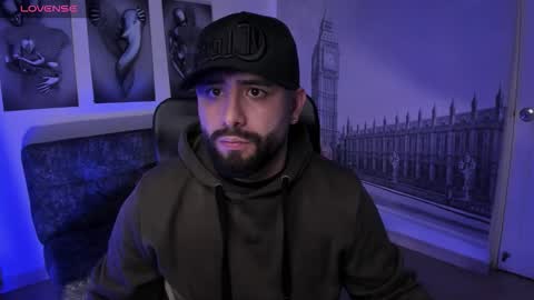 Snapshot of jhon_bear02 chatting on 23, 10, 2025 John Bear.... online show from 23, 10, 2025