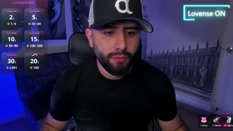 Snapshot of jhon_bear02 chatting on 28, 10, 2025 John Bear.... online show from 28, 10, 2025