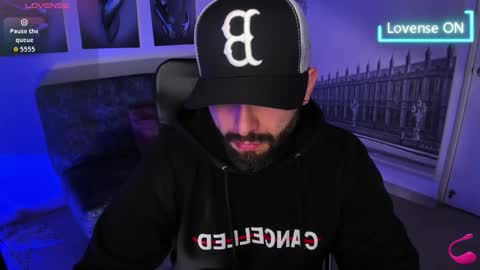 Snapshot of jhon_bear02 chatting on 4, 11, 2025 John Bear.... online show from 4, 11, 2025