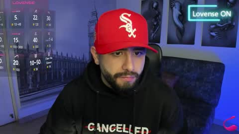 Snapshot of jhon_bear02 chatting on 8, 11, 2025 John Bear.... online show from 8, 11, 2025