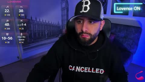 Snapshot of jhon_bear02 chatting on 10, 11, 2025 John Bear.... online show from 10, 11, 2025